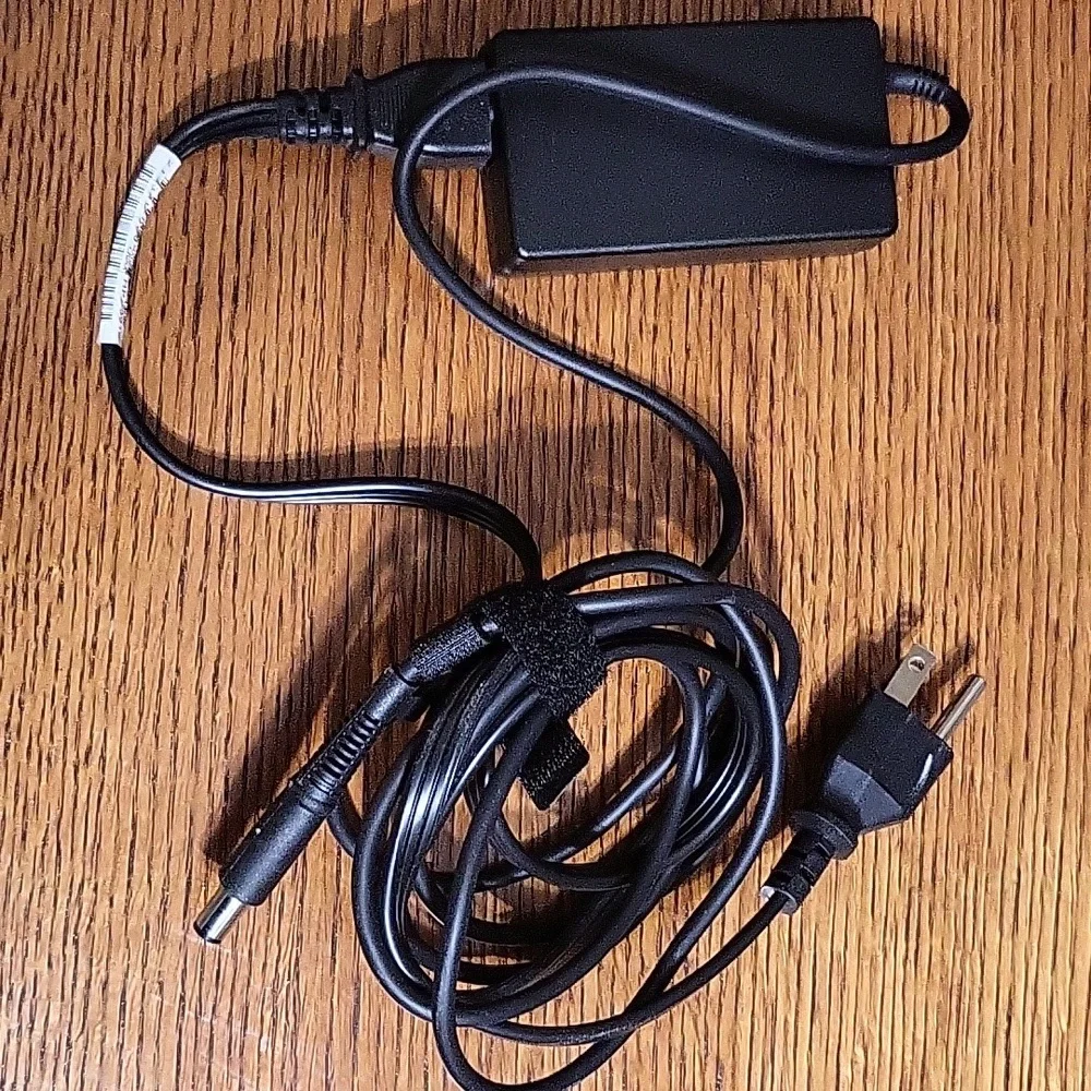 HP Laptop charger